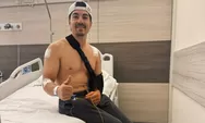 Maverick Vinales Absen dari MotoGP Spanyol di Jerez, Fokus Pemulihan Cedera 