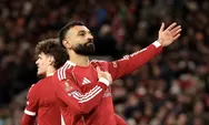 Mo Salah Sindir Taktik Arne Slot, Legenda Liverpool Beri Kecaman Keras