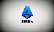 Jadwal Pertandingan Serie A: Akhir Pekan yang Menegangkan Bagi Tim Papan Atas