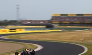 Red Bull Bayar Harga Gelar 2025, Awal Musim 2026 Tertinggal