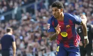 Barcelona Terancam Kehilangan Rashford, MU Tolak Skema Peminjaman