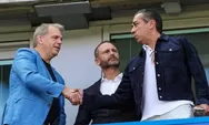 Kerugian Sebelum Pajak Chelsea Tertinggi dalam Sejarah Liga Premier