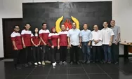 Orado Jatim Ingin Jadi Anggota KONI