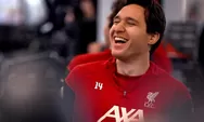 Gagal Memperkuat Azzurri, Federico Chiesa Kembali ke Liverpool untuk Piala FA