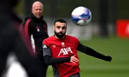 Terungkap, Steven Gerrard Sempat Ingatkan Mohamed Salah untuk Tidak Meninggalkan Liverpool