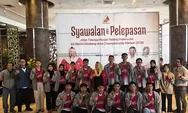 16 Atlet Panjat Tebing Indonesia di Kejuaraan Asia 2026
