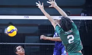 LavAni Dominan di Laga Pembuka, Electric PLN Kejutkan JPE di Final Four Proliga 2026