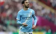Barcelona di Ambang Dapat Pemain Bintang Gratisan dari Manchester City 