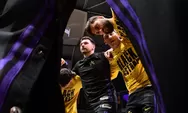 Bangkit di Momen Tepat, Lakers Jadi Ancaman Serius di Wilayah Barat