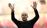 Tinggalkan Manchester City, Guardiola Melatih Timnas Italia Gantikan Gattuso