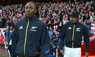 Piala FA: Arsenal Hadapi Southampton Tanpa Dukungan Madueke, Eberechi, dan Hincapie