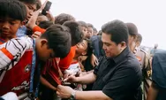 Agenda Padat Timnas Indonesia 2026, Ujian Berat Era Herdman