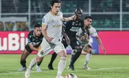 Dilarang Main Lawan Persija, Ryo Matsumura Beri Komentar Sarkas
