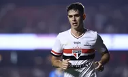 Jantung Sempat Berhenti, Mantan Bintang Chelsea Oscar Resmi Gantung Sepatu