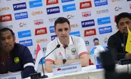 Timnas Indonesia Bidik Semifinal ASEAN Futsal Championship 2026