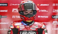 Kondisi Fisik Marc Marquez Diyakini Lebih Buruk dari Perkiraan