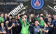 Perbedaan Gaji Pemain PSG dan Tim Ligue 1 Makin Mencolok
