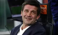 Chivu Ungkap Alasan Inter Mengamuk dengan Menghabisi Roma