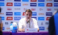ASEAN Championship 2026: Garuda Futsal Bidik Kemenangan atas Malaysia demi Amankan Puncak Grup