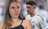 Istri Bintang Real Madrid Kecam Keputusan Barcelona yang Tidak Diganjar Kartu Merah