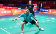 Regenerasi Jadi Andalan, Tim Indonesia Siap Uji Kekuatan di Badminton Asia Championships 2026