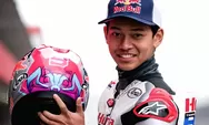 Vega Menyita Perhatian Jelang Moto 3 Spanyol, Bersiap Menaklukkan Sirkuit Jerez