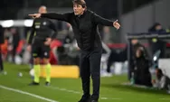 Kata-kata Conte Tentang Napoli Jadi Pesaing Baru Scudetto Inter