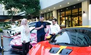 Mandalika Gelar GT World Challenge, Wamenpora Ingin Melihat Atlet Balap Indonesia Berprestasi