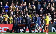 Kabar Terbaru Conor Coady yang Pingsan Disenter Bola