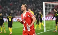 Kabar Terbaru Harry Kane Jelang Pertandingan Muenchen Vs Real Madrid