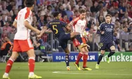 Prediksi Real Madrid Vs Bayern Muenchen: Bentrokan Takdir