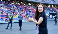 Tolak Naturalisasi Tanpa Keturunan, Madam Pang Tegaskan Identitas Timnas Thailand