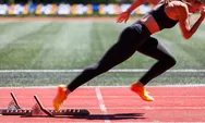 Latihan Sprint Untuk Petinju, Begini Anjurannya