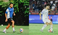 Dilema PSIM Yogyakarta: Anton Fase Belum Pulih dari Cedera, Rahmatsho Rahmatzoda Mulai Membaik