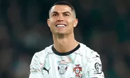 Cristiano Ronaldo Sebut Stadion dengan Atmosfer Terbaik yang Pernah Ia Mainkan