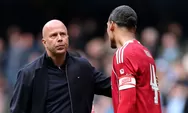 Liga Champions 2026: Liverpool Diterpa Masalah Jelang Hadapi PSG, Arne Slot Soroti Mental dan Lini Belakang