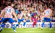 Prediksi Barcelona Vs Atletico Madrid: Menunggu Lamine Yamal Meledak