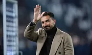 Danilo Menangis Ketika Alex Sandro Meninggalkan Juventus