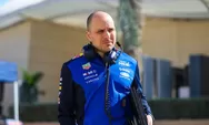 Teknisi Brilian Red Bull Tinggalkan Max Verstappen dan Bergabung ke McLaren