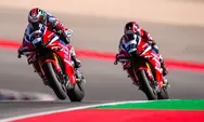 Jonathan Rea Kembali Beraksi di Grand Prix Belanda Gantikan Jake Dixon yang Cedera