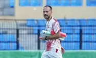 Jadi Juru Kunci Pacuan Juara Super League, Persijap Siap Jegal Borneo FC dan Persib