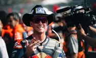 MotoGP: Pedro Acosta Curi Momentum di Awal Musim, Puji Kerja Teknisi KTM