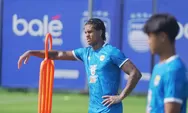 Hadapi Bali United FC, Ramon Tanque Waspadai Tren Positif Serdadau Tridatu