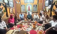 Menuju PON XXIII/2032, Banten Perkuat Infrastruktur dan Angkat Kearifan Lokal