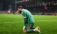 Donnarumma Ungkap Kontroversi Bonus Timnas Italia, Kasihan dengan Gattuso