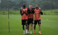 Jelang Duel Persija Vs Persebaya, Fabio Calonego: Berjuang Sampai Akhir!