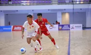 Souto: Thailand Favorit, Tapi Indonesia Tak Gentar di Final