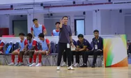 Hector Souto Blusukan ke Papua-Maluku, Bidik Talenta U-17 untuk Ditempa di Spanyol
