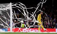 Crystal Palace 3-0 Fiorentina: Lupakan Conference League Hindari Degradasi Serie A
