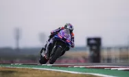Jack Miller Soroti Kecepatan Yamaha di Trek Lurus yang Kalah Jauh dengan Ducati